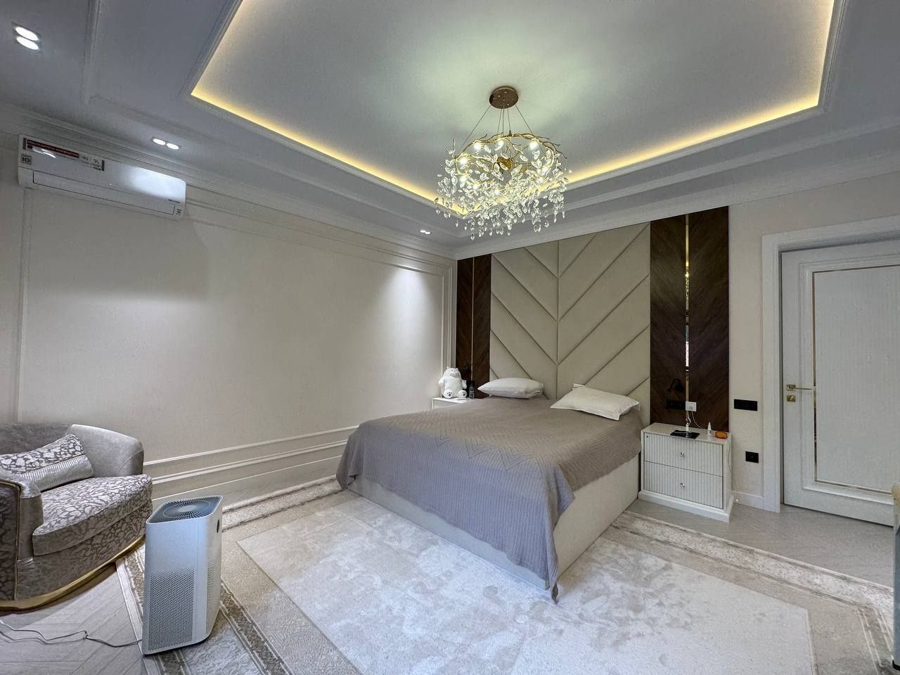 Продам Евро-Дом в центр Луначарский 6 комнат, 7 соток
