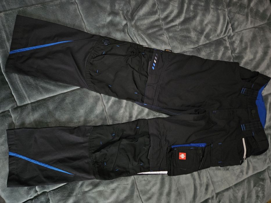 Engelbert Strauss 46 размер