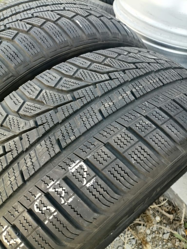 235 55R 18 104 V HANKOOK ДОТ 2419