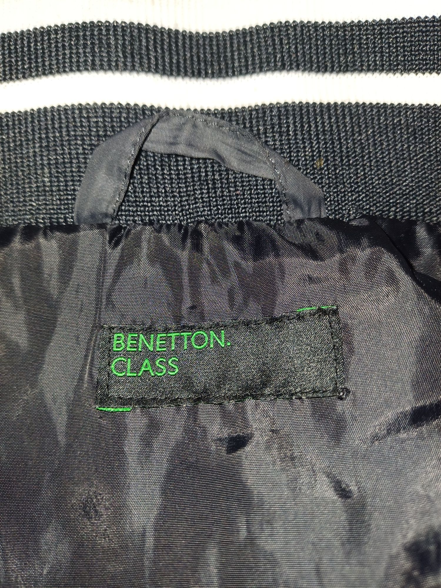 Яке benetton 5-6 г