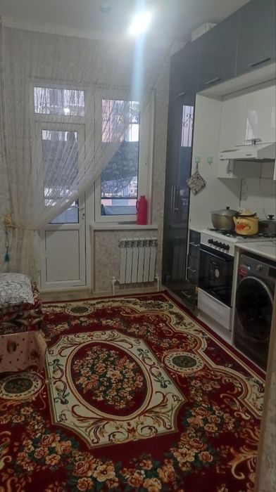 Yashnabod rohat krug rohat metro