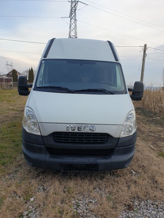 Iveco daily 3.0 Diesel