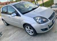 Ford Fiesta 2008