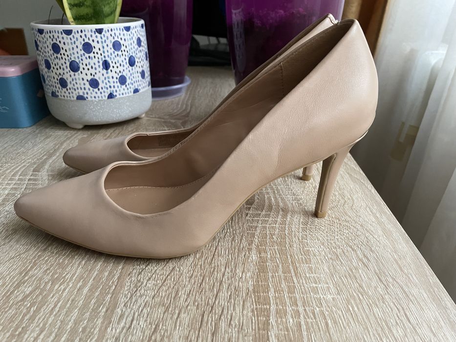 Pantofi Calvin Klein originali