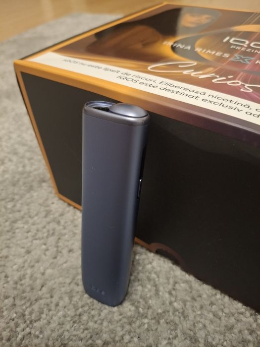 Iqos iluma i one