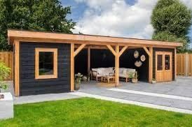 Foișor și terase mobilier și gradina