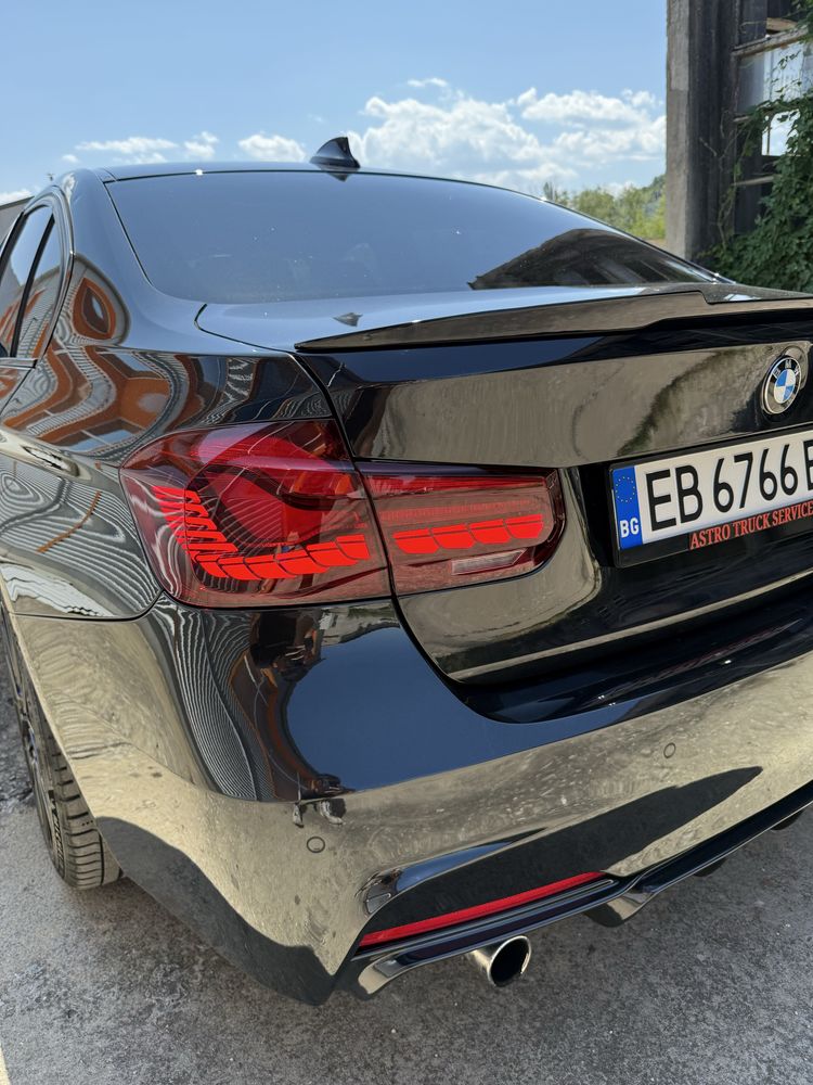 Стопове за BMW f30