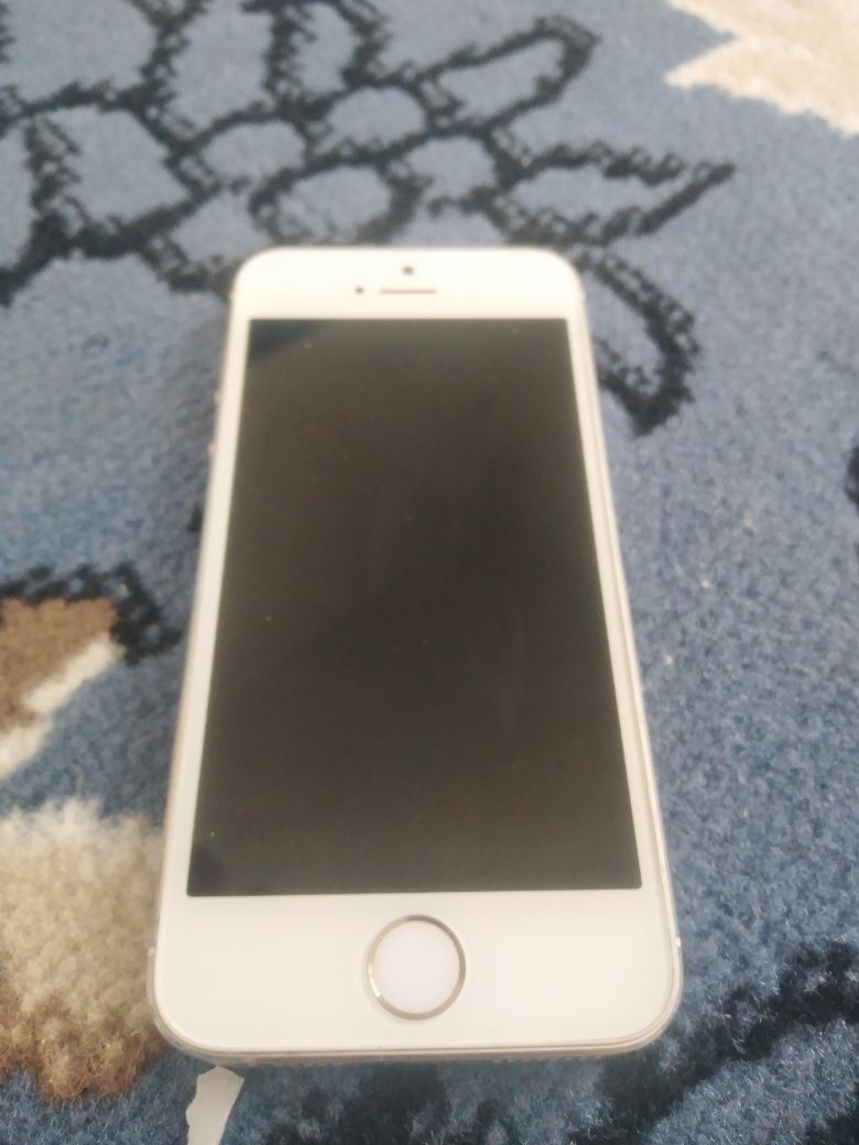 IPhone 5s zor telfon