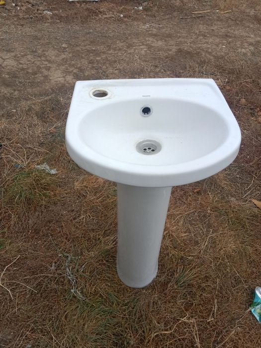 Раковина для ванны