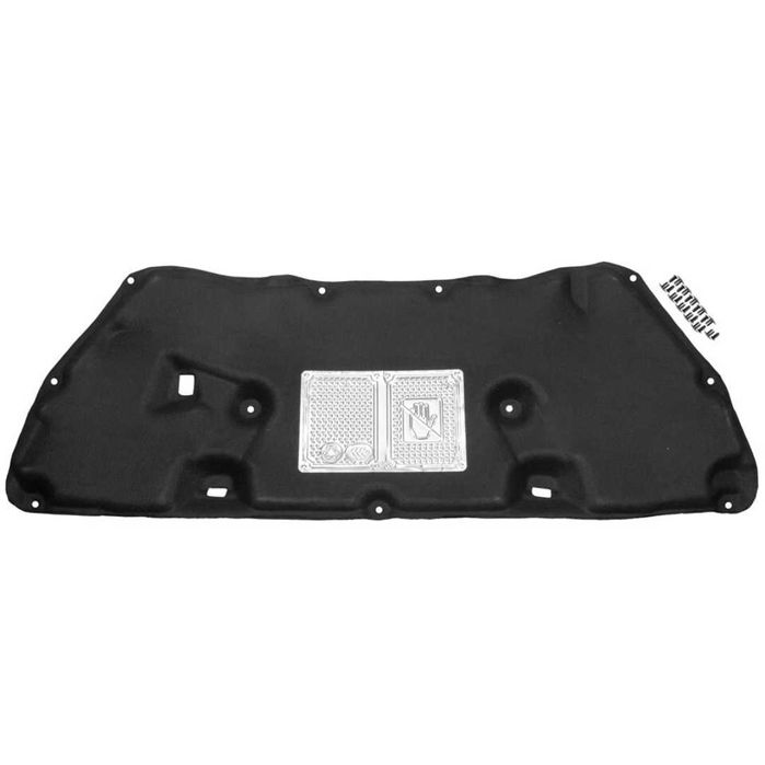 Изолация за под преден капак на HONDA CR-V III 2006 - 2012