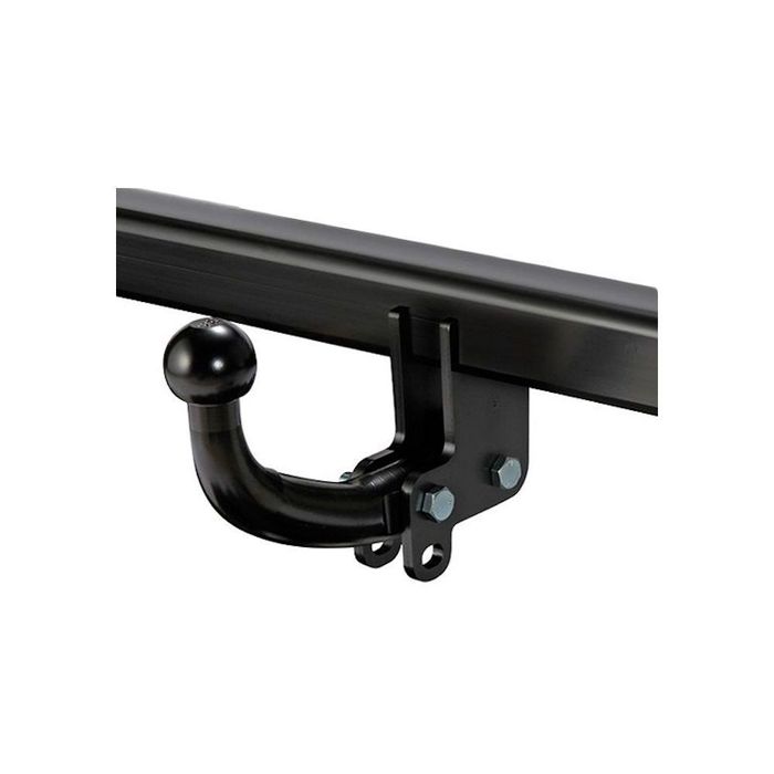 Carlig remorcare Ford Tourneo Connect, Transit Connect, Bosal 040161