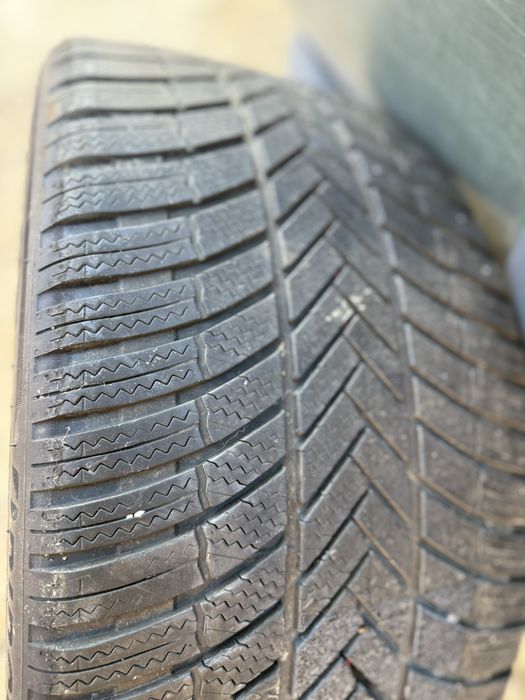 Зимни гуми Бриджстън
