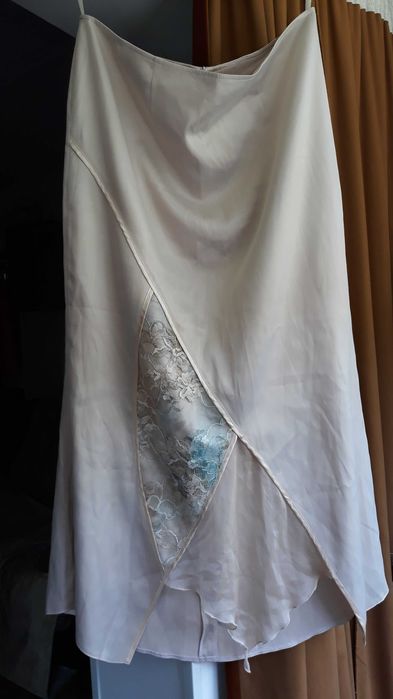 Tinuta ocazie bej 48-50