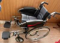 Прокат Инвалидное кресло коляска