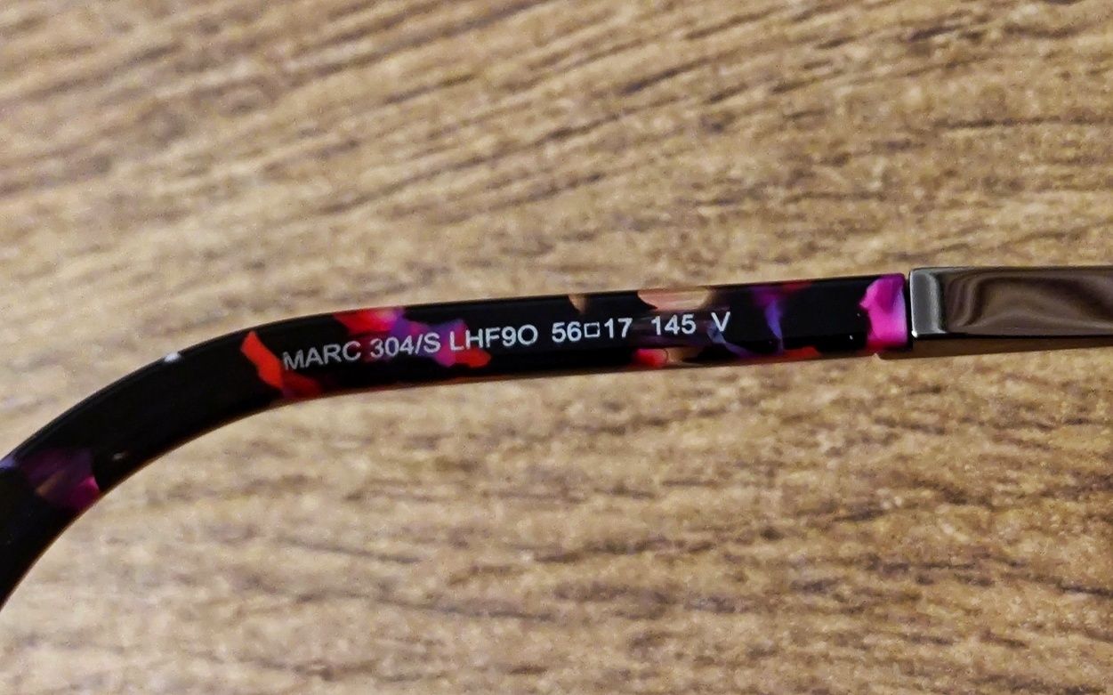 Слънчеви очила MARC JACOBS