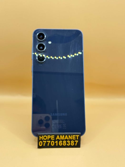 Hope Amanet P4 / SAMSUNG A55 128GB 8 RAM