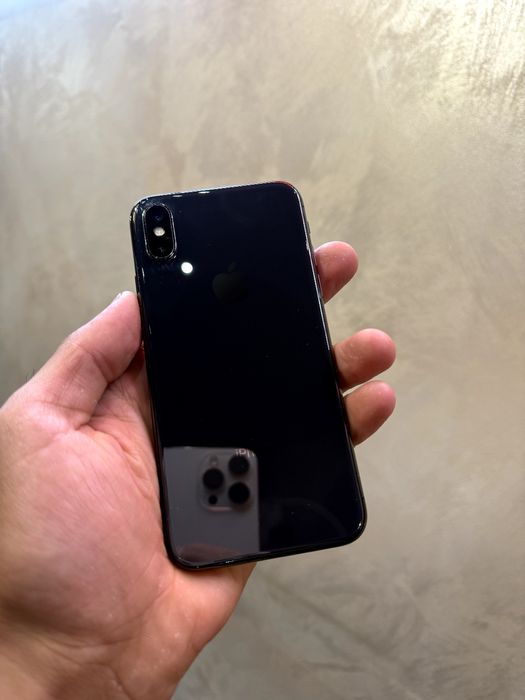 Iphone x 256.      .