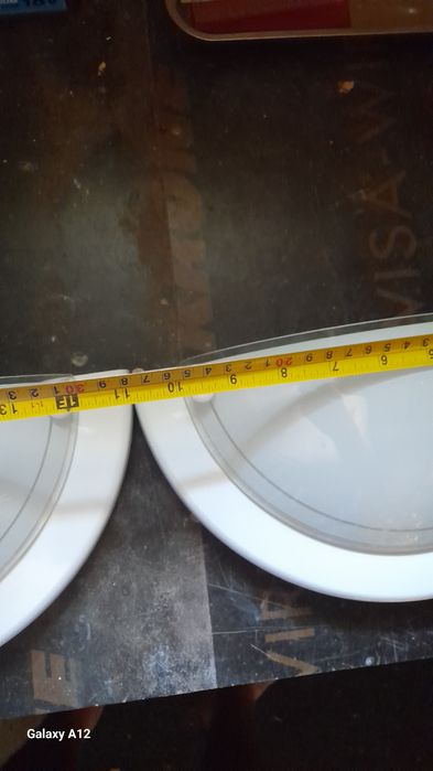 Lampadare Ikea și 2 aplice perete