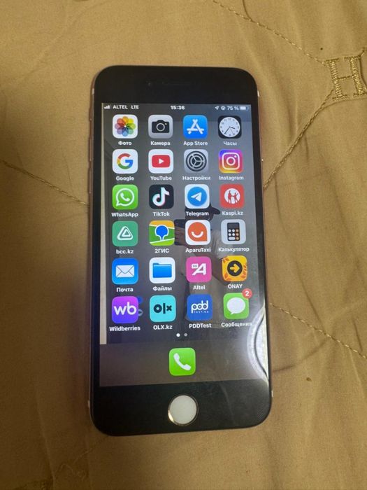 Iphone 7 30000 без торг