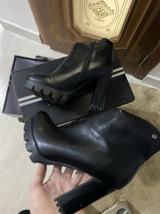 13ке беремін,23ке алдым