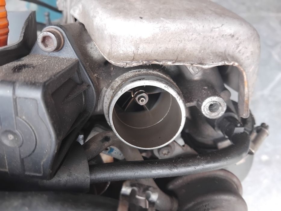 Piese motor 1.4 tsi BMY
