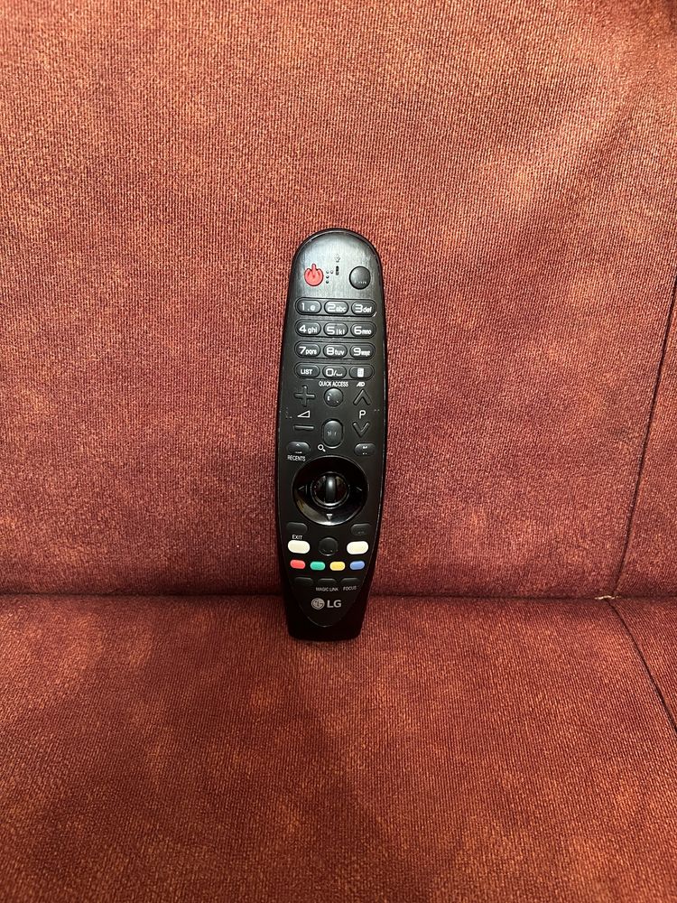 LG Magic remote originala