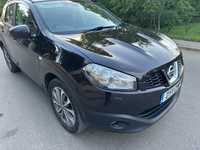 Nissan Qasqai 2011 1,5dci Model Tekna Full volan dreapta