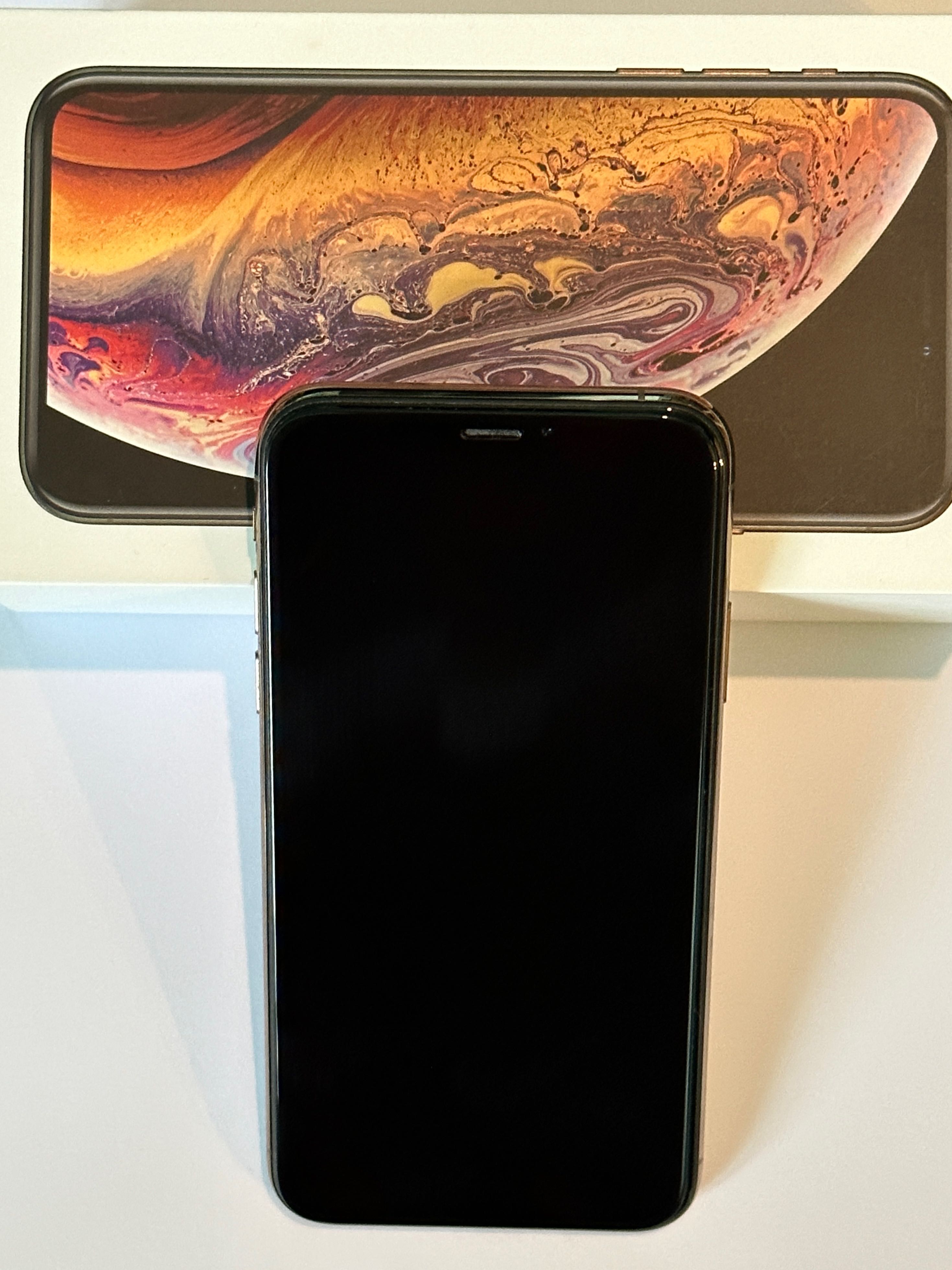 iPhone XS Gold 256 GB