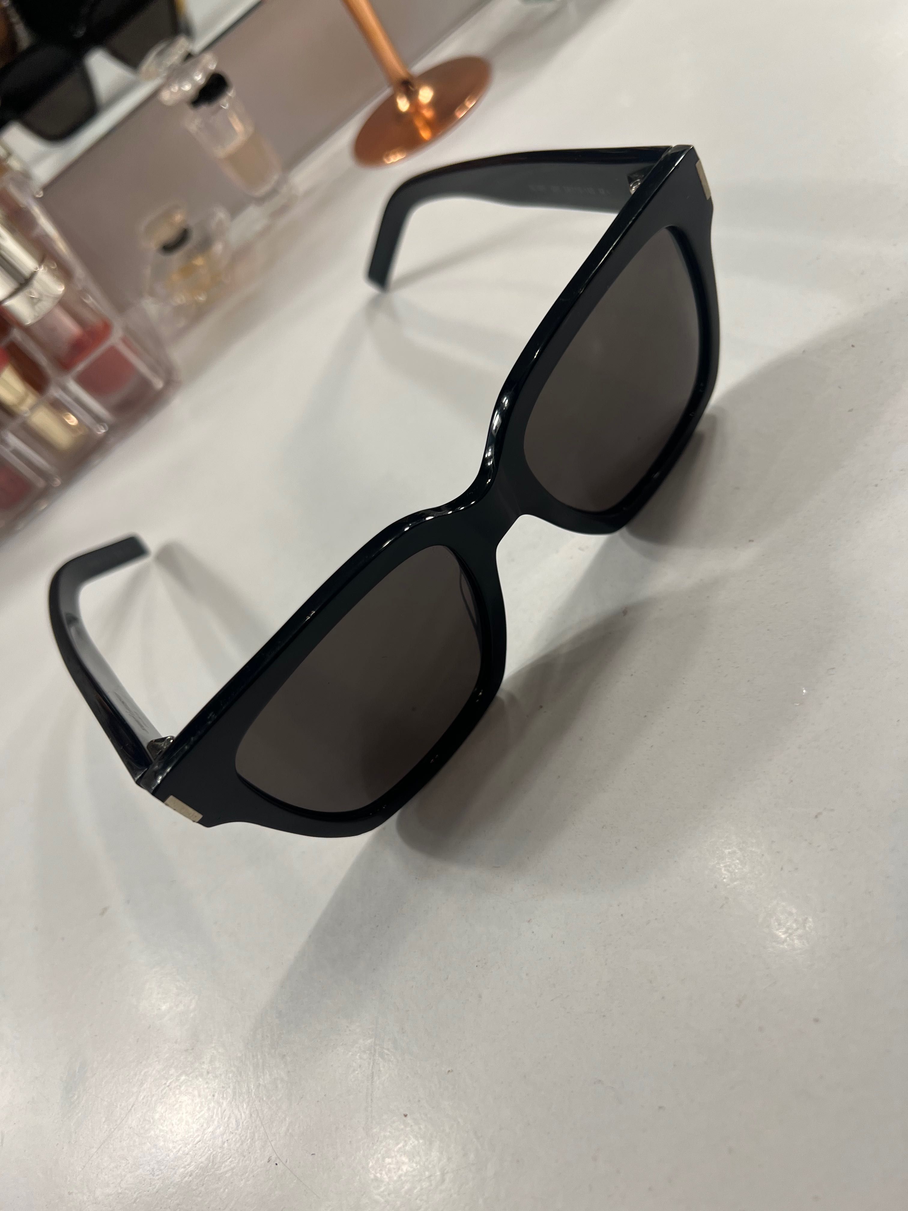 Дамски слънчеви очила Saint Laurent