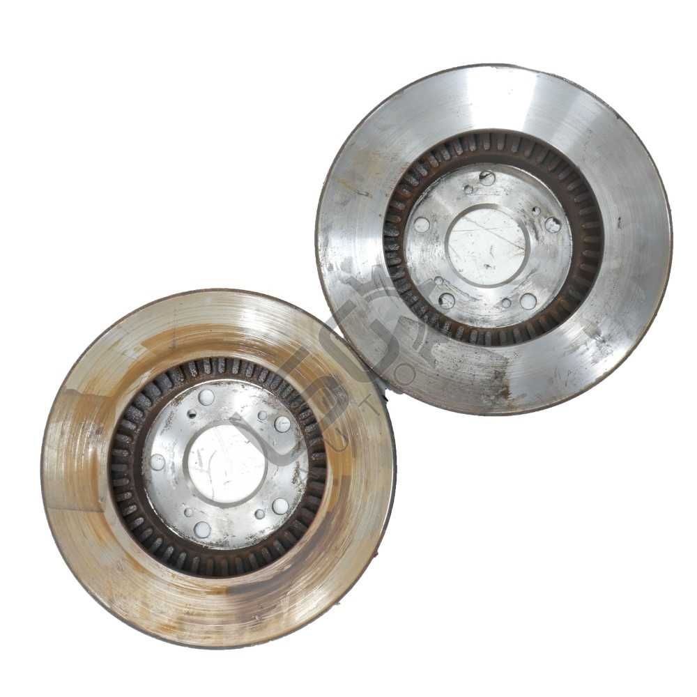 Комплект предни спирачни дискове Honda FR-V 2004-2007 ID: 132484
