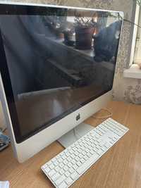 iMac компьютер