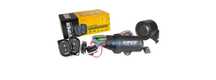 Alarma/sistem de securitate moto/ATV Viper 3121V
