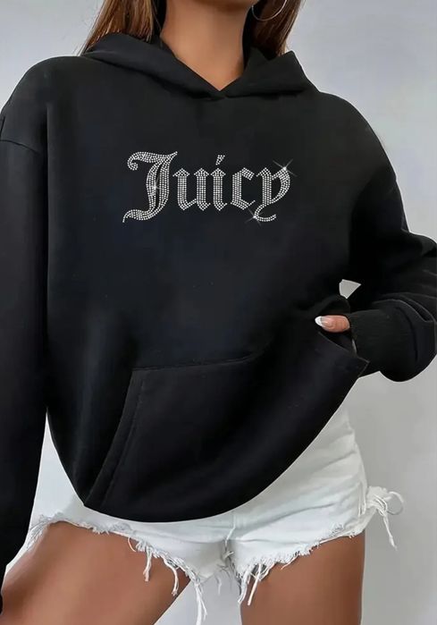Hanorac Juicy Nou