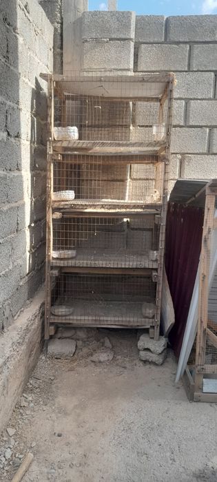 Срочно продам Клетка для бройлеров, кур