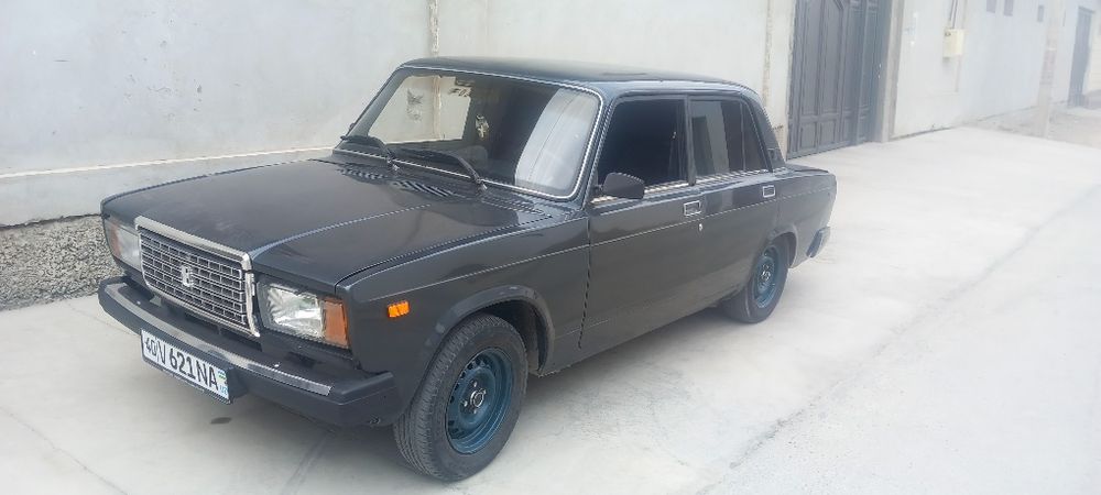 Vaz jiguli 07...