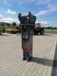 Ciocane hidraulice Picoane hidraulice pt excavatoare 0.8-65 tone