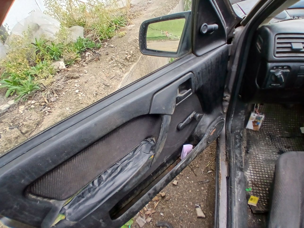 Opel vectra 1.6i 1992