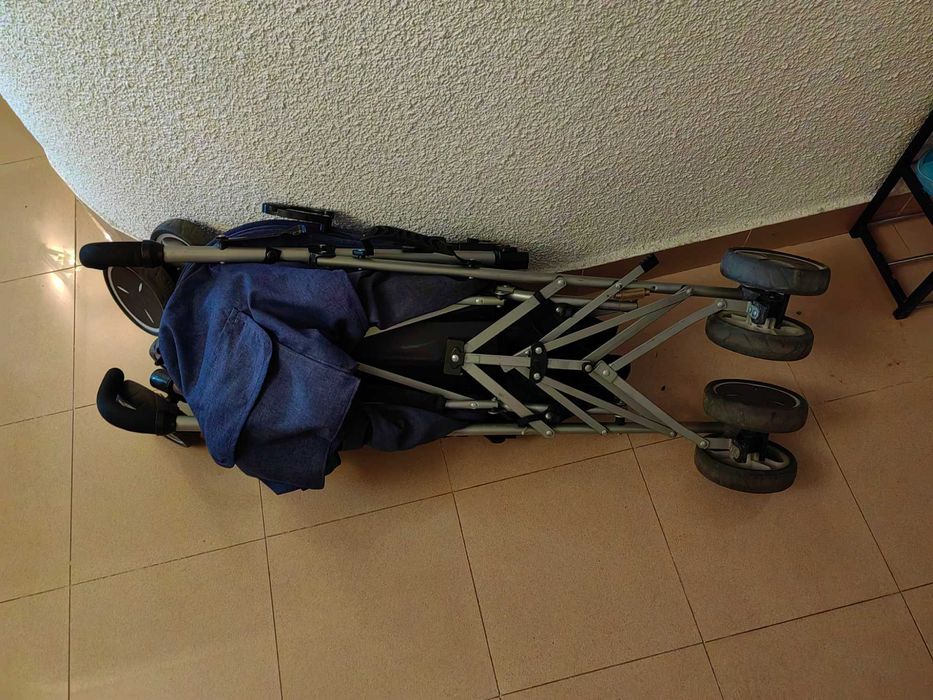 Детска лятна количка Чиполино