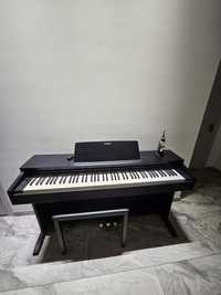 Пианино Casio AP 270-BK