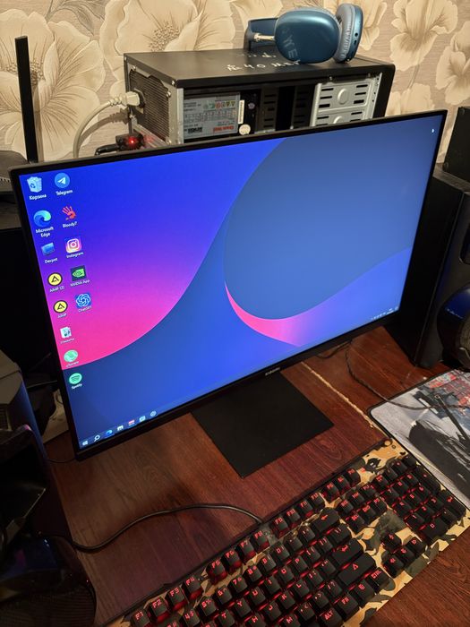 Монитор Xiaomi A24i