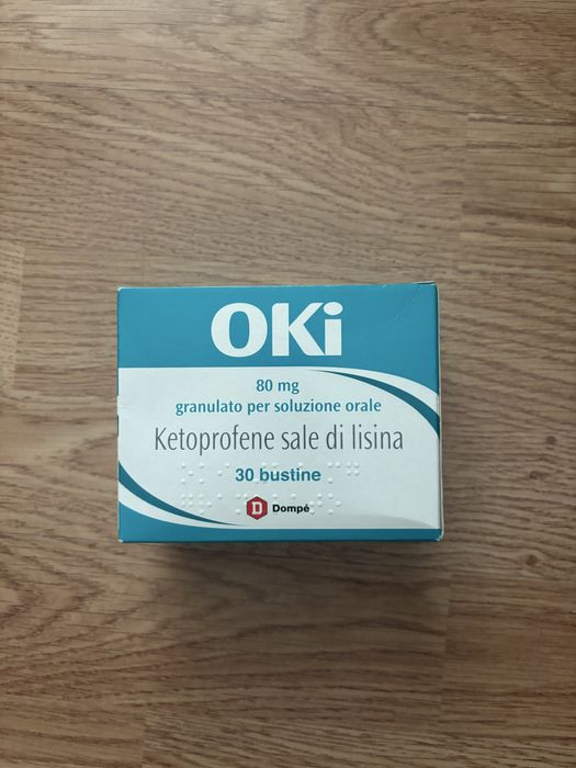 OKI cutii sigilate