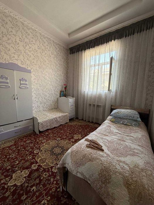 Продаётся участка УЧ кахрамон Обод махалла 3 соток 4 ком + кухня