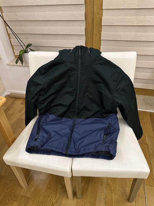 Columbia яке omni-heat