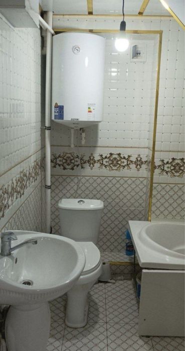 2 хонали уй сотилади 1 каватдан евроремонт