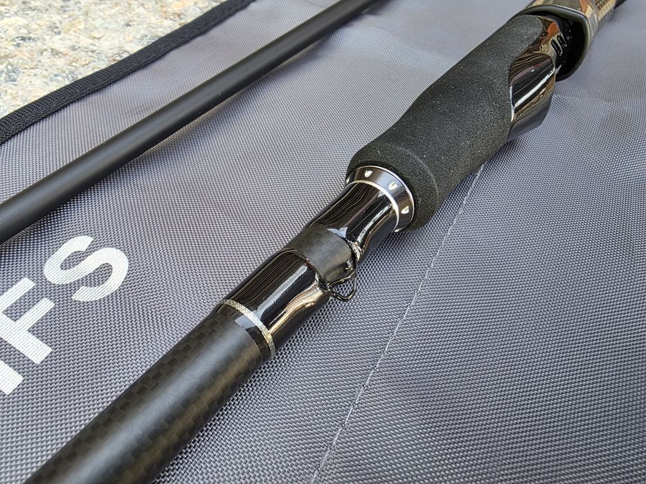 Vand lanseta DAIWA AIRITY