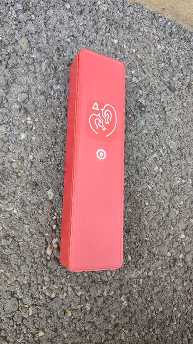 Set incaltator si perie pantofi