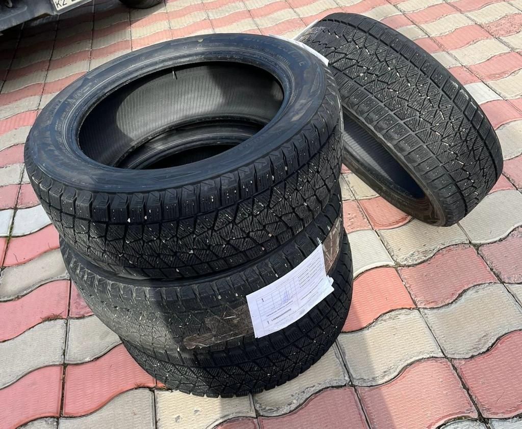 Продам баллоны BRIDGESTONE