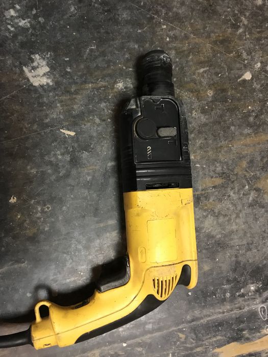 Dewalt Milwaukee Facom