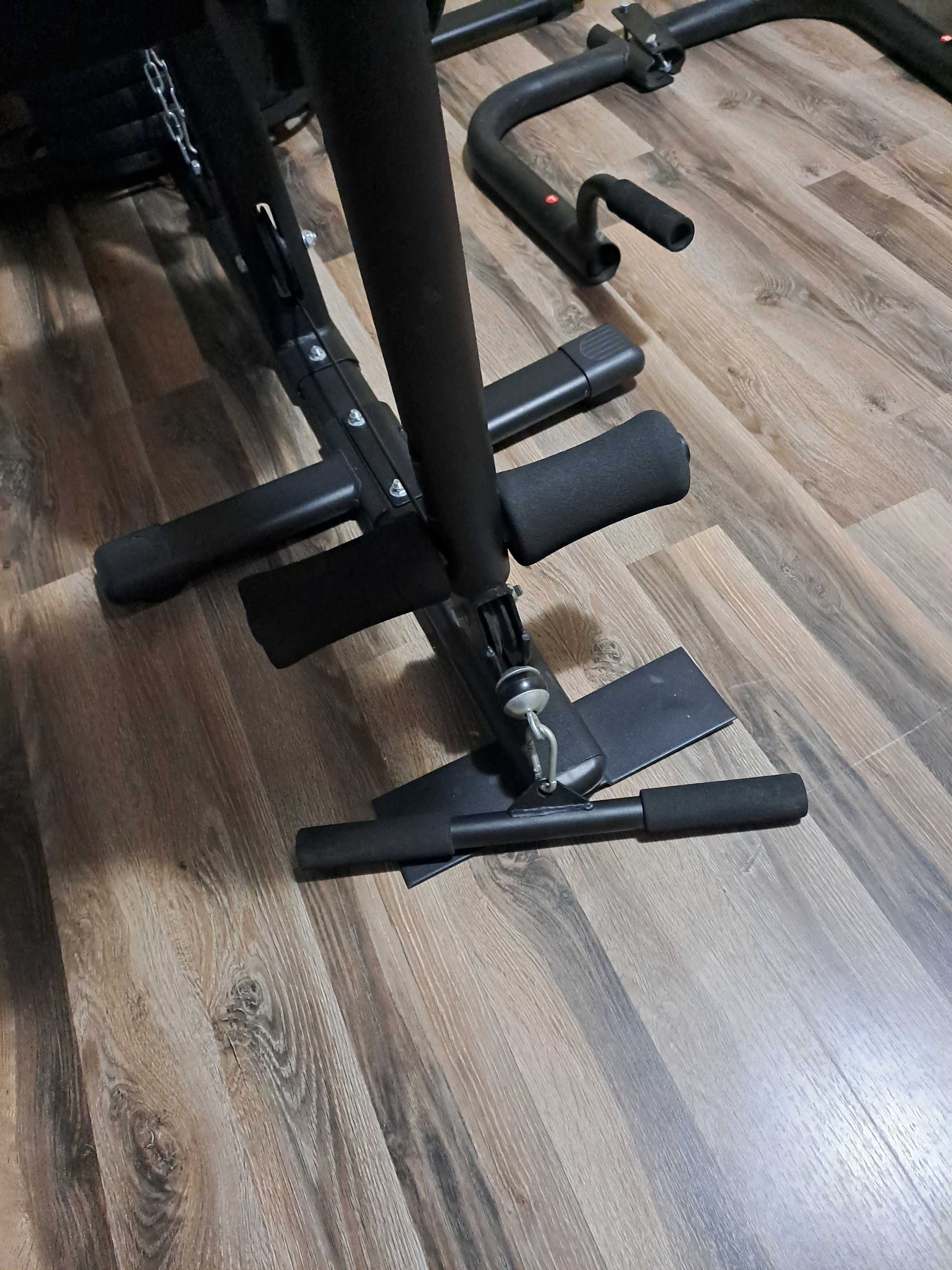 Vand aparat multifuncțional fitness FitTronic