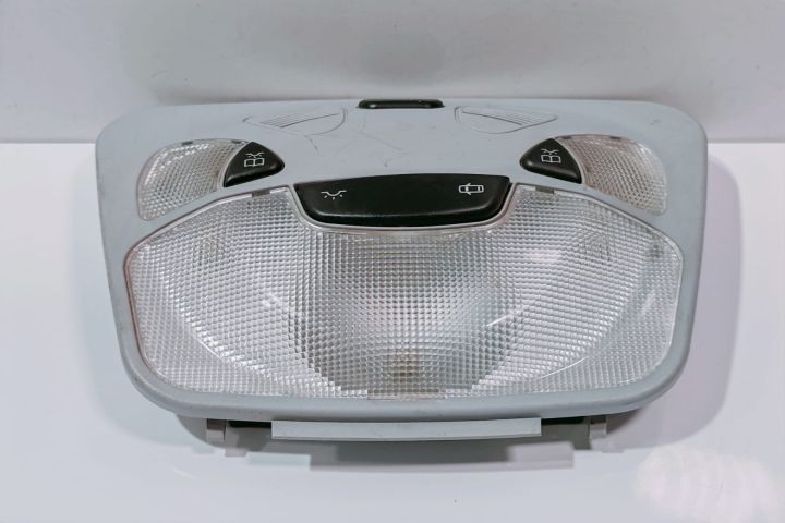 Plafoniera  Hella A2038204601 Mercedes-Benz C-Class W203/S203/CL203 (